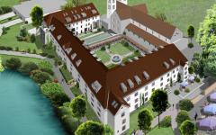 Kloster Biburg (verkauft)